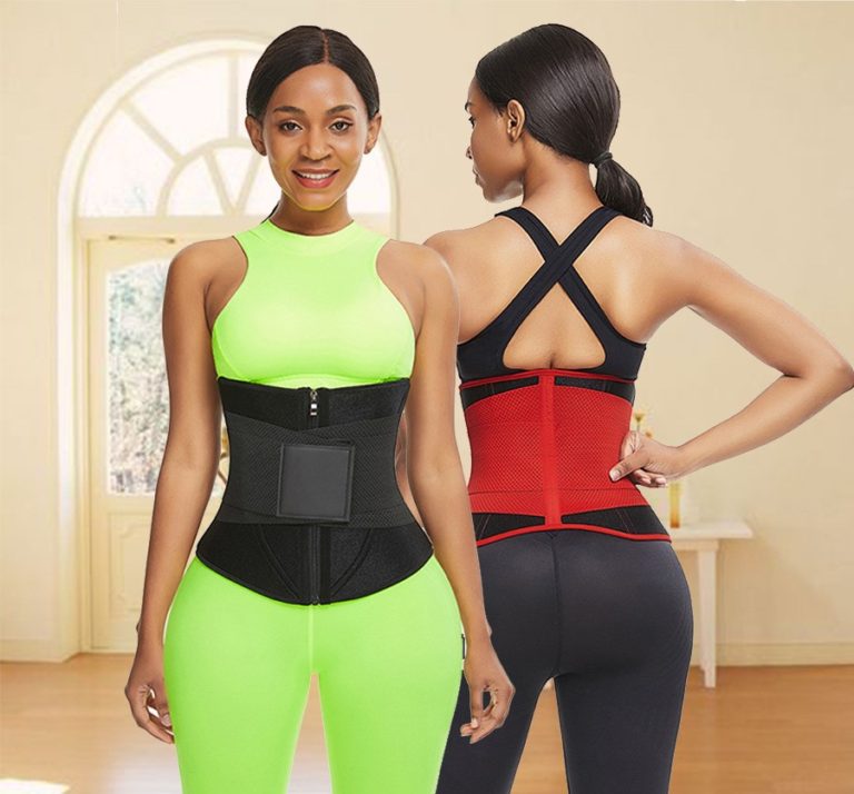 Best Slimming Belt For Weight Loss Our Top Picks In