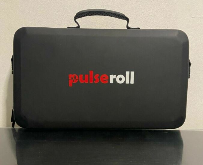 Pulseroll massage gun case