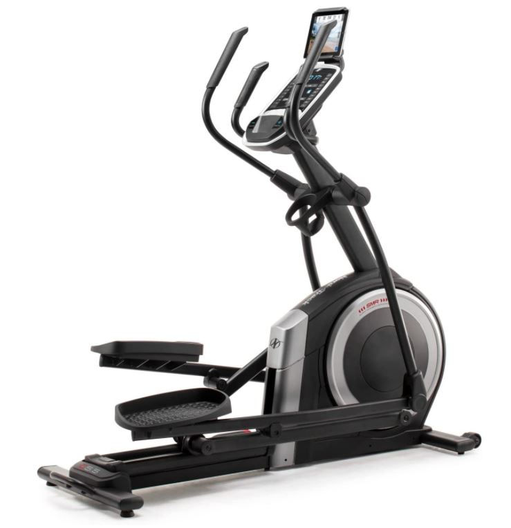 elliptical machine for weight loss