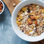 is muesli good for weight loss?
