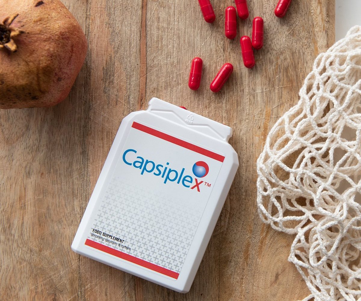 capsiplex diet pills 2