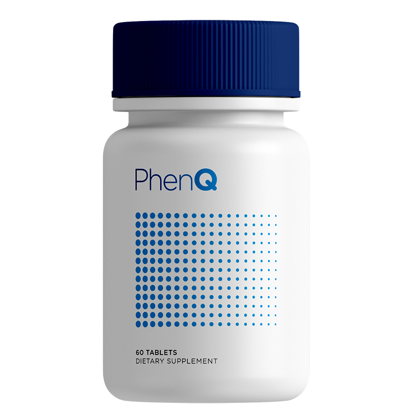 PhenQ fat burning pills