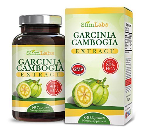 Garcinia Cambogia Extra 2
