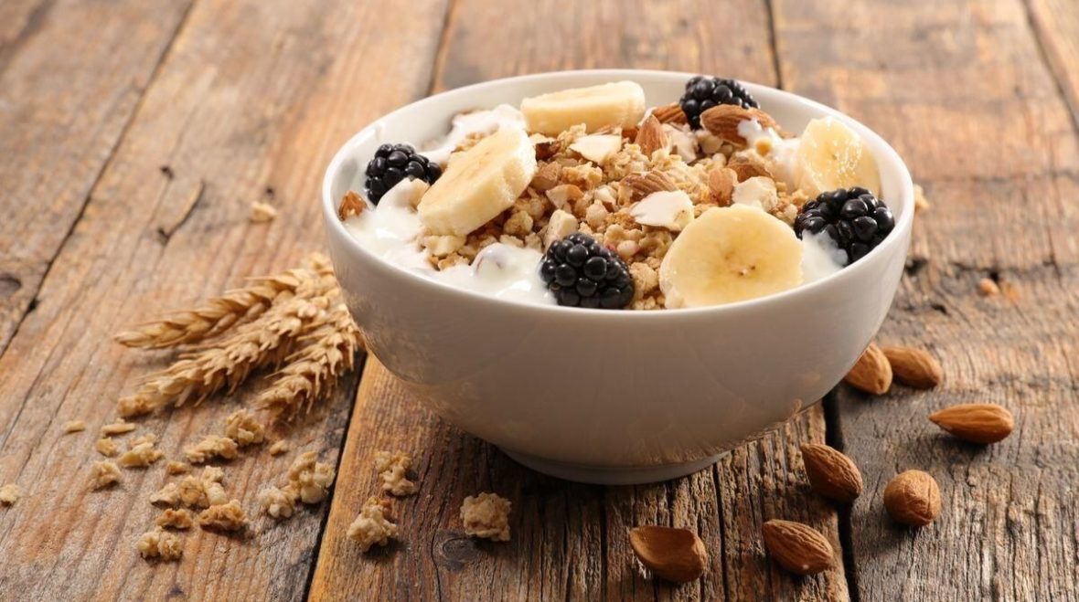Is Muesli Good for Weight Loss?