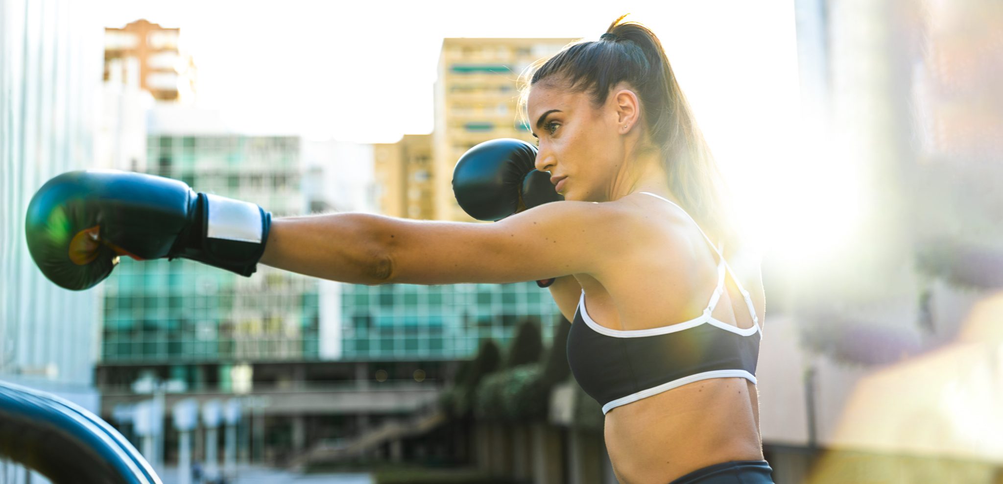 Is boxing good for weight loss?