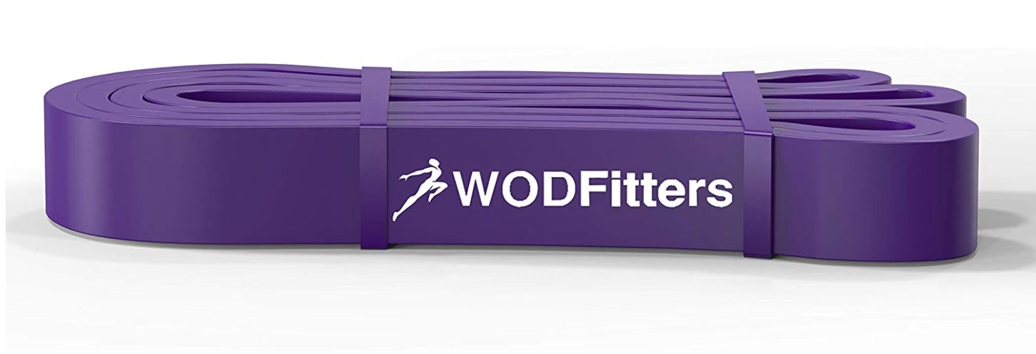 wodfitters resistance bands