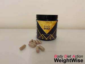 PhenGold Review – Fat Burning Performance vs Price