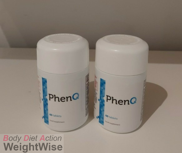 PhenQ review 1-logo
