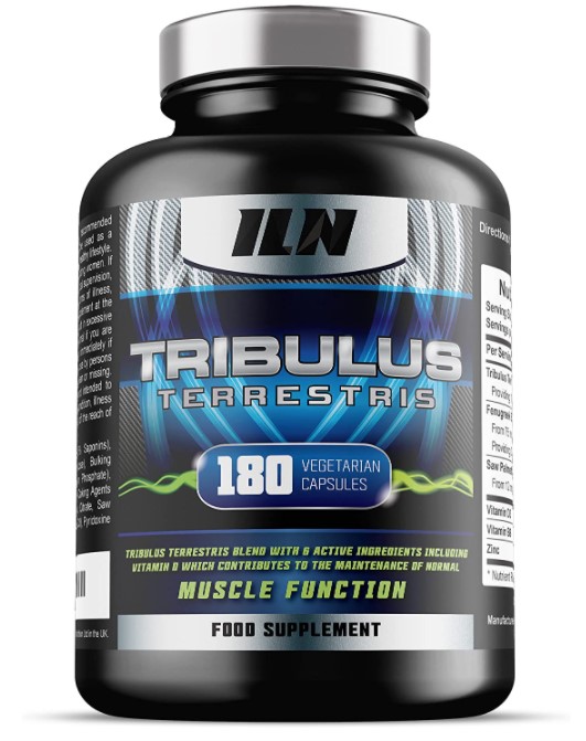 Tribulus Terrestris for muscle growth