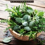 herbs for muscle growth