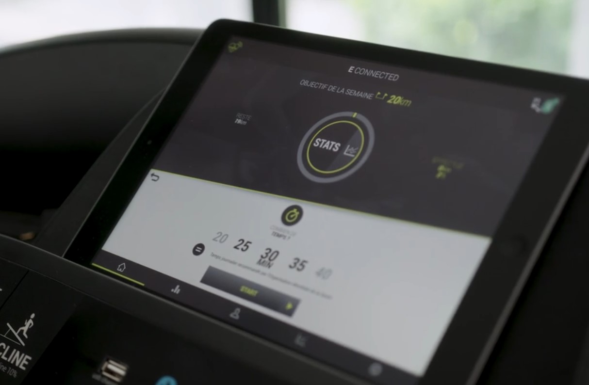 Domyos T540C Review Our Verdict on Decathlon's Tilting Treadmill