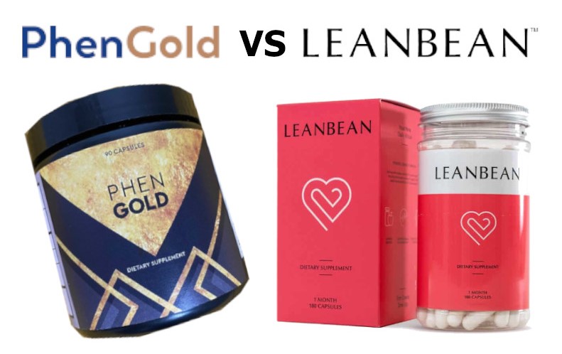 phengold vs leanbean