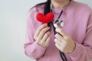 Will weight loss reduce my risk of heart disease