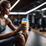 Meal Replacement Shakes vs Protein Shakes