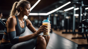 Meal Replacement Shakes vs Protein Shakes – What’s The Difference?