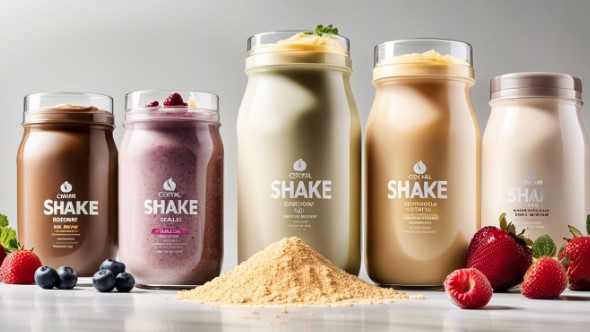 Choosing the Perfect Meal Replacement Shake 2